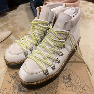 Free people Durango Boot